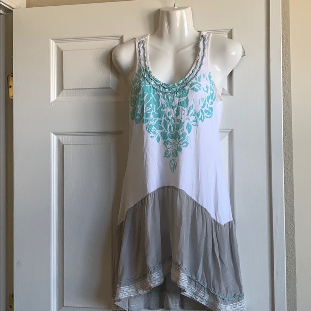Sundance dress